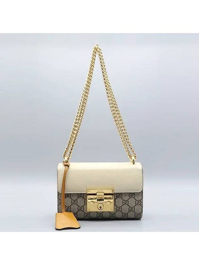 409487 shoulder bag - GUCCI - BALAAN 2