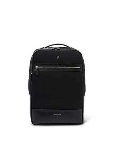 boden backpack black - STRATIC - BALAAN 1