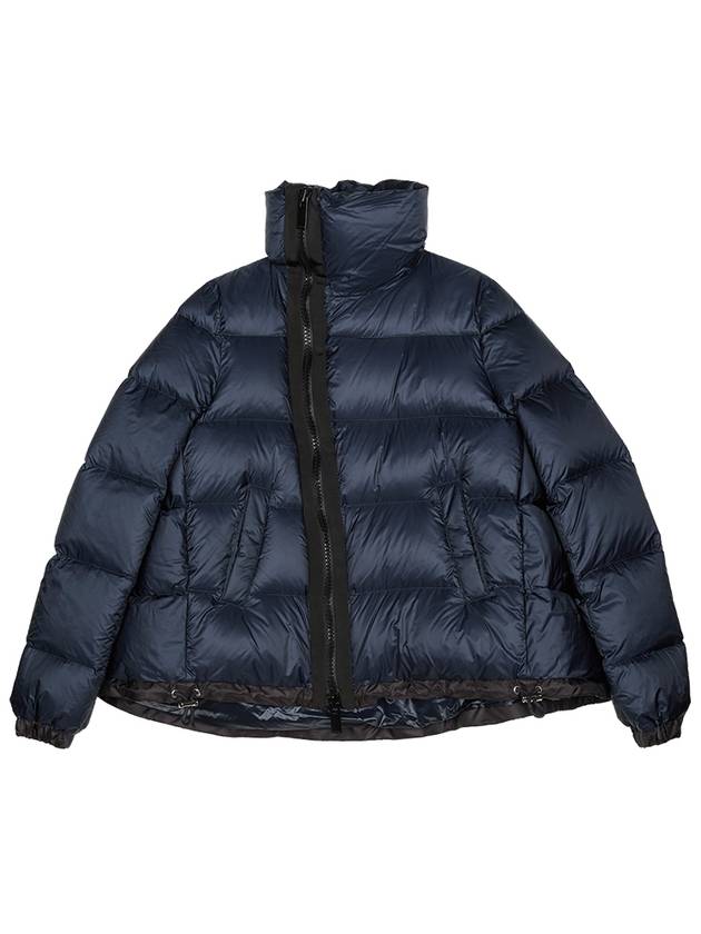 Puffer Jacket SCW245251 B0031194706 - SACAI - BALAAN 2