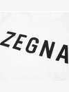 x Zegna Logo TShirt FZTS01 FZJ802 N01 - FEAR OF GOD - BALAAN 4