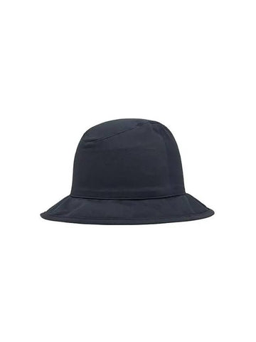 E012B 40 Cotton Chino Soft Bucket Hat - KIJIMA TAKAYUKI - BALAAN 1