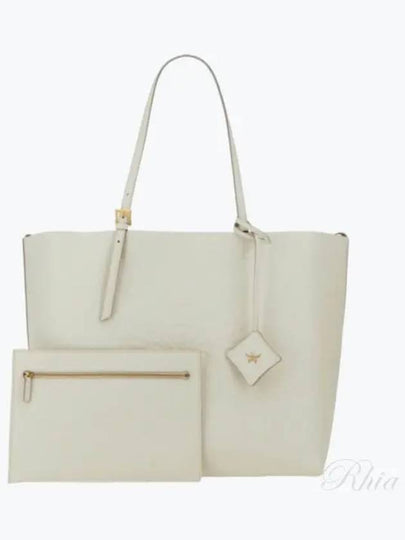 Cross Bag MWPESAC05 WG White - MCM - BALAAN 2