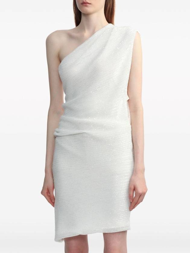 Iro Dresses White - IRO - BALAAN 2