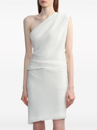 Iro Dresses White - IRO - BALAAN 2