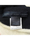 Black Hat Fashion Accessories - MARC JACOBS - BALAAN 4