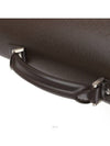 men brief case - LOUIS VUITTON - BALAAN 6