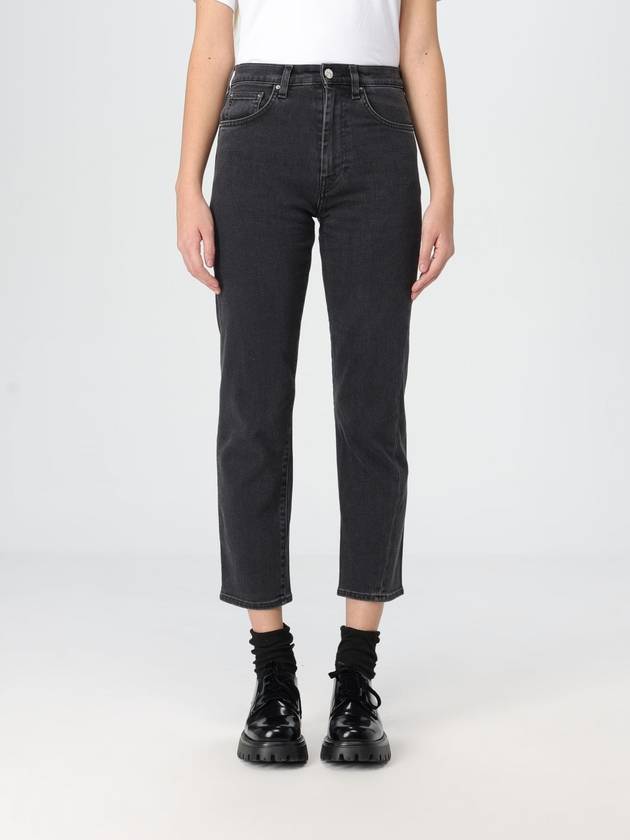 Jeans woman Toteme - TOTEME - BALAAN 1