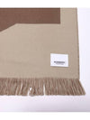 Muffler Scarf 492469 Free - BURBERRY - BALAAN 5