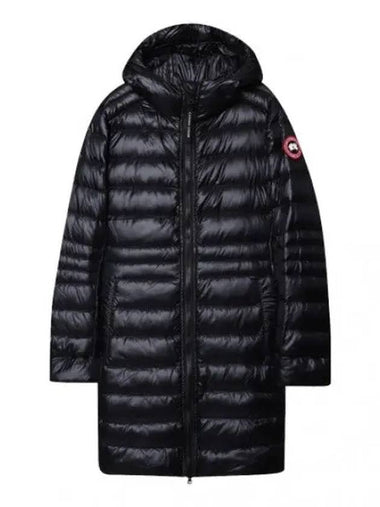 Cypress Hooded Jacket - CANADA GOOSE - BALAAN 1