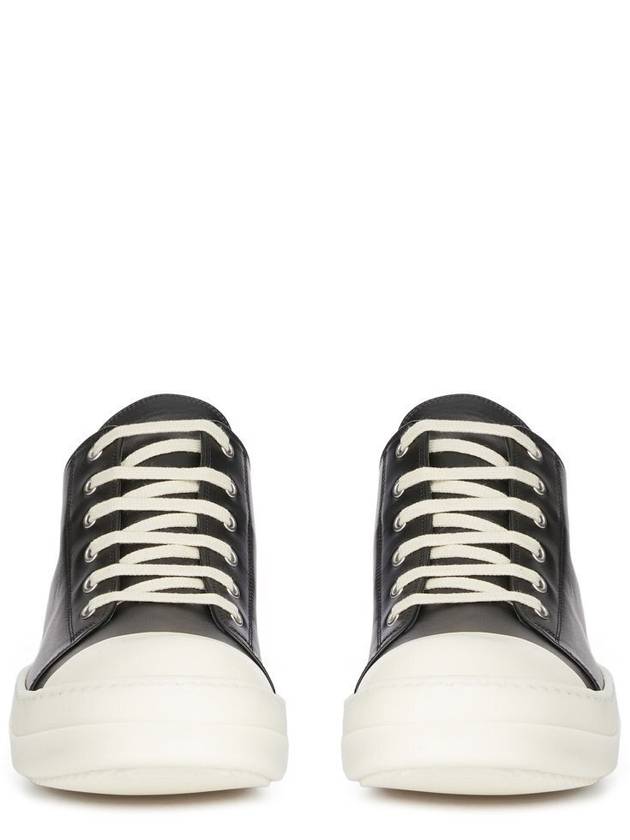 Rick Owens Sneakers Black - RICK OWENS - BALAAN 2