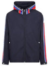 Rukbat Windbreaker Navy - MONCLER - BALAAN 2