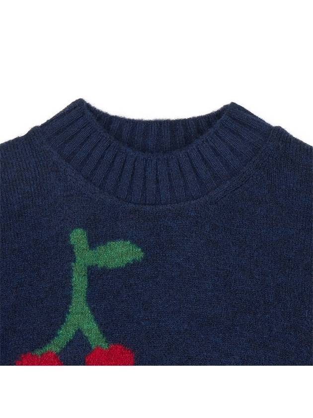 Kids Knit B224AC119 411 - BOBO CHOSES - BALAAN 3