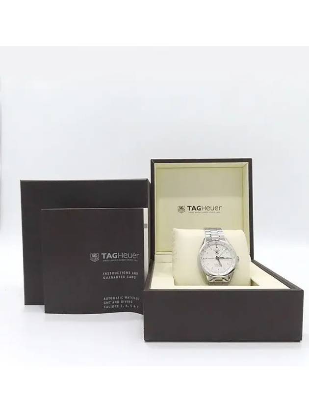 WV2116 Men s Watch - TAG HEUER - BALAAN 6