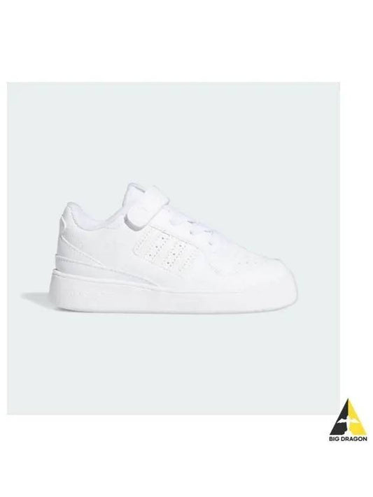 adidas KIDS Forum Low I FY7989 - ADIDAS - BALAAN 1