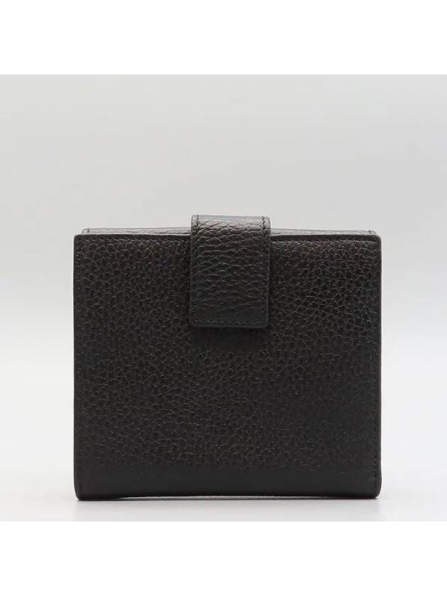 456122 Half wallet - GUCCI - BALAAN 3