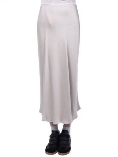 Studio Women s ZURLO Skirt Beige 012 271367 1119961 - MAX MARA - BALAAN 1