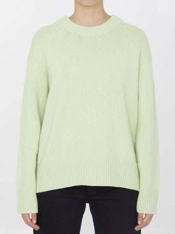 Renske Jumper - LISA YANG - BALAAN 1