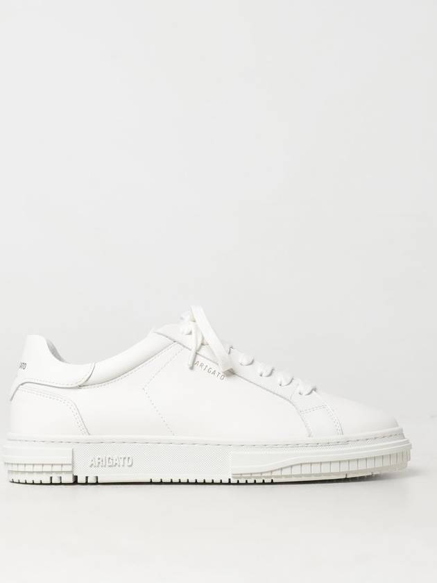 Sneakers F0522004 WHITE - AXEL ARIGATO - BALAAN 2