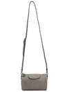 Cross Bag 10255 987P55 DOVE - LONGCHAMP - BALAAN 7