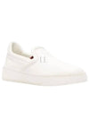 Riley Slip-Ons White - BALLY - BALAAN 2