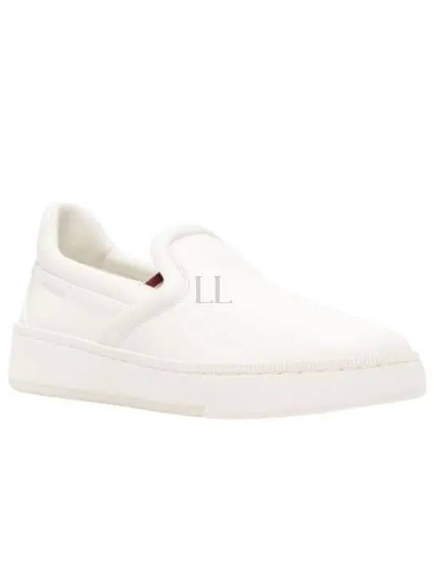 sneakers sneakers RILEY WK008DVT182 U001 slip-ons - BALLY - BALAAN 2