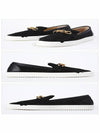 RM7048 NERO Gold Chain SlipOns - GIUSEPPE ZANOTTI - BALAAN 3