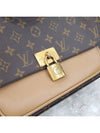 women shoulder bag - LOUIS VUITTON - BALAAN 5