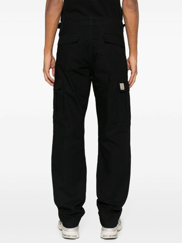 CARHARTT WIP AVIATION PANT - CARHARTT WIP - BALAAN 4