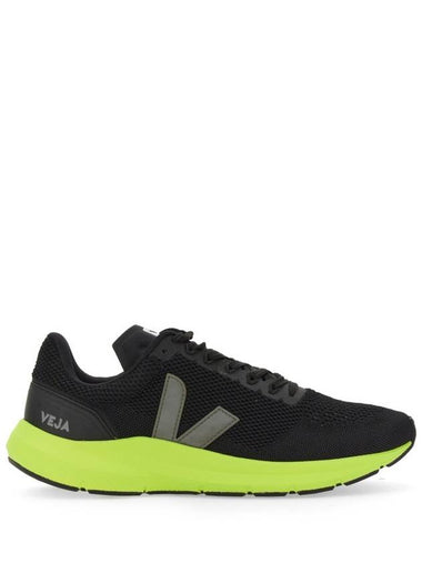 MARLIN LT V-KNIT FLUO SNEAKER - VEJA - BALAAN 1