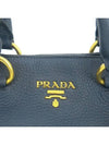 BN2522 2 WAY bag - PRADA - BALAAN 4