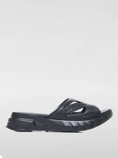 Sandals men Givenchy - GIVENCHY - BALAAN 1