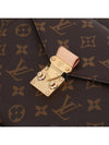 women tote bag - LOUIS VUITTON - BALAAN 6