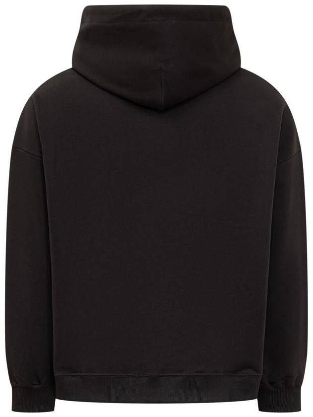 Gcds Embroidered Hoodie - GCDS - BALAAN 2