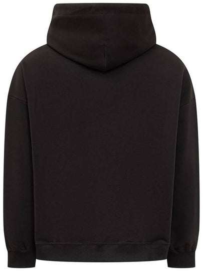 Gcds Embroidered Hoodie - GCDS - BALAAN 2