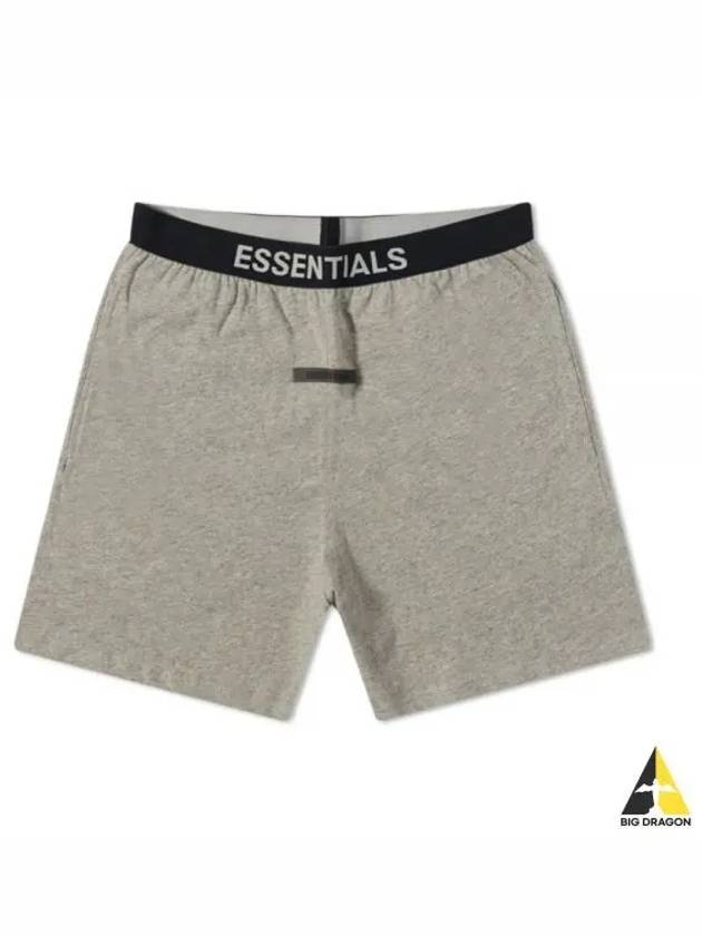 Essential Lounge Shorts Pants 160SU212021F - FEAR OF GOD - BALAAN 1