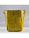 Mini Cassette Bucket Cross Bag 680217 - BOTTEGA VENETA - BALAAN 4