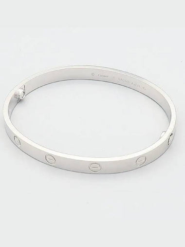 CRB6067619 Bracelet Jewelry - CARTIER - BALAAN 1