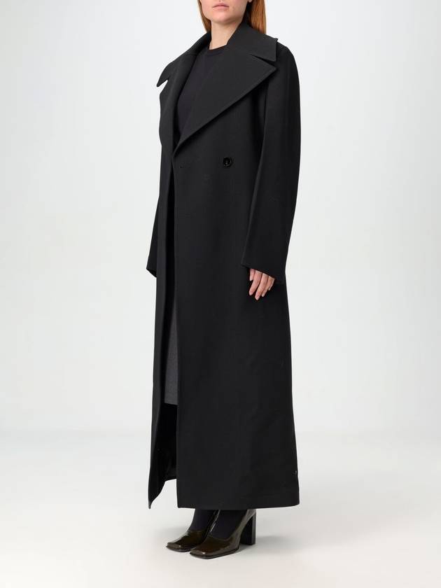 Trench coat woman Jil Sander - JIL SANDER - BALAAN 4