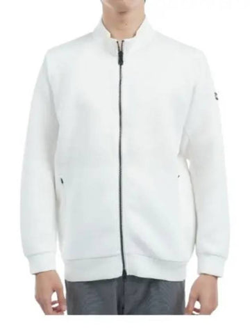 Jersey Full zip Jacket TLPMJ341J OW Men s - TITLEIST - BALAAN 1