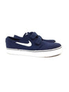 SB Zoom Stefan Janoski Velcro Low Top Sneakers Navy - NIKE - BALAAN 1