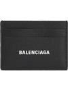 Cash Card Holder Black - BALENCIAGA - BALAAN 2