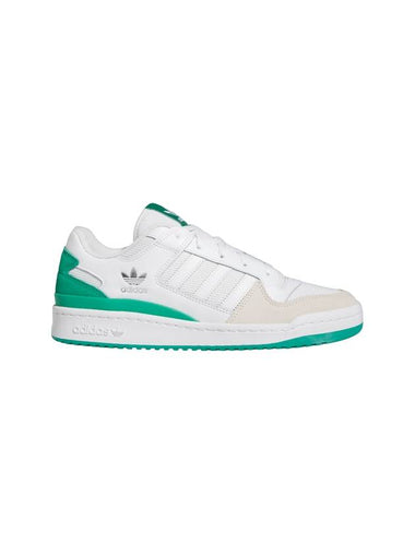 Original Forum Low Top Sneakers Cloud White - ADIDAS - BALAAN 1