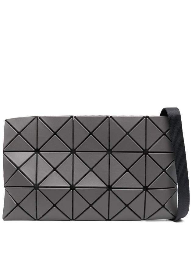 Lucent Matte Cross Bag Grey - ISSEY MIYAKE - BALAAN 2