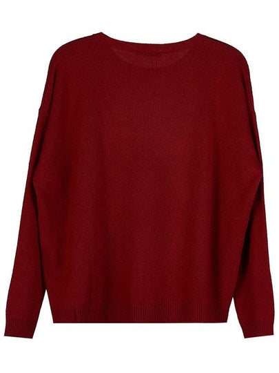 Moda women’s knit MODA 024 - MAX MARA - BALAAN 2