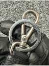 key ring - PRADA - BALAAN 4