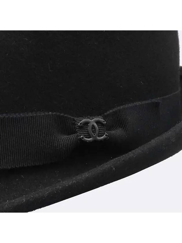 A53883 Hat Fashion Accessories - CHANEL - BALAAN 5