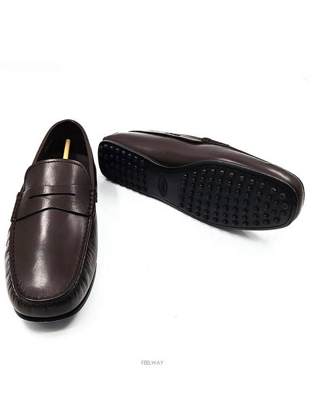 men loafers - TOD'S - BALAAN 4