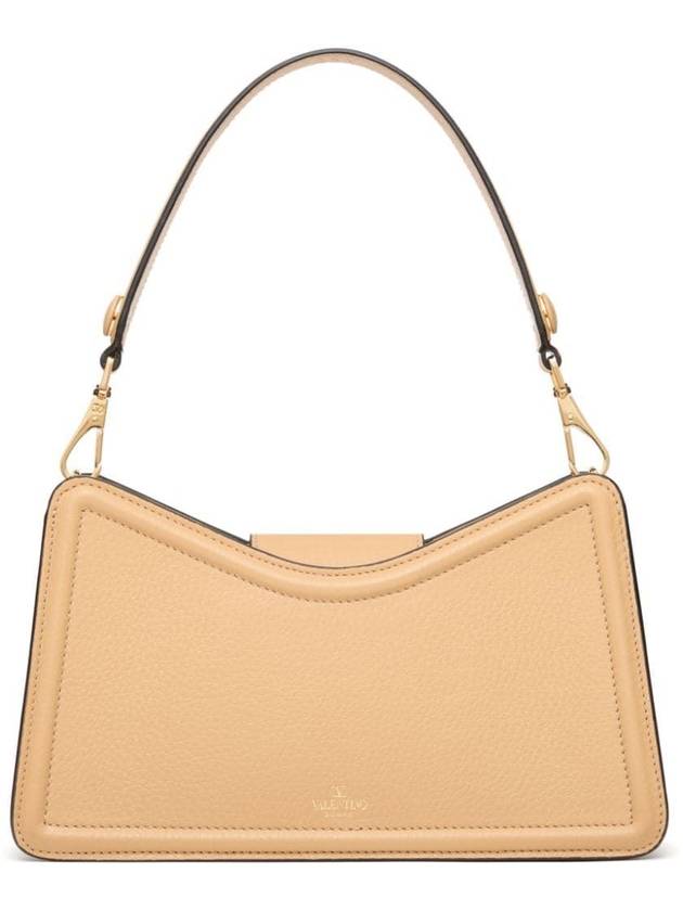 VALENTINO VLOGO SHOULDER BAG - VALENTINO - BALAAN 3