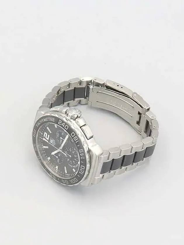 CAU1115 BA0869 Men s Watch - TAG HEUER - BALAAN 2