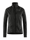 Ansu Wind Jacket Women Raven Black 10638W01 968 W - KLATTERMUSEN - BALAAN 1